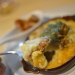 ビストロ セレニテ - 