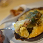 ビストロ セレニテ - 