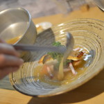 ビストロ セレニテ - 