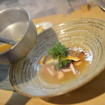 ビストロ セレニテ - 