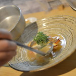 ビストロ セレニテ - 