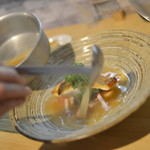 ビストロ セレニテ - 