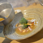 ビストロ セレニテ - 