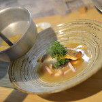 ビストロ セレニテ - 