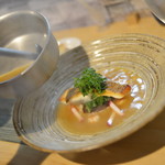 ビストロ セレニテ - 