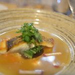 ビストロ セレニテ - 