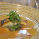 ビストロ セレニテ - 