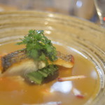 ビストロ セレニテ - 