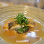 ビストロ セレニテ - 