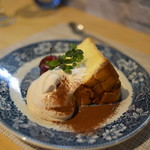 ビストロ セレニテ - 