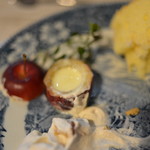 ビストロ セレニテ - 