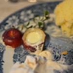 ビストロ セレニテ - 