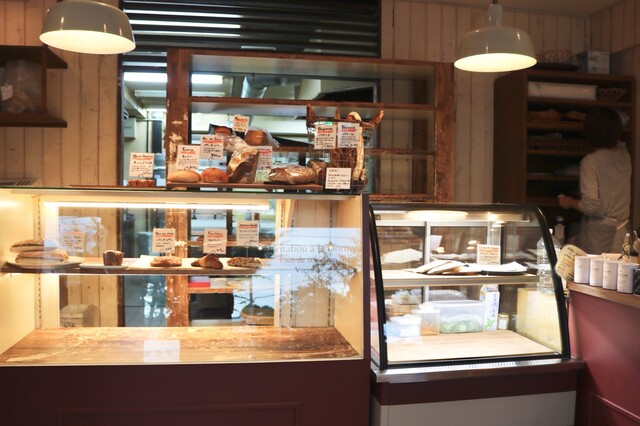 Le Sucre Coeur Kishibe photo 5