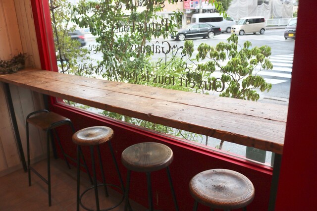 Le Sucre Coeur Kishibe photo 4