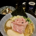 寿製麺 よしかわ - 