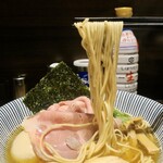 寿製麺 よしかわ - 