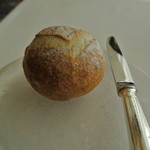 フレンチレストラン ミクニ サッポロ - 今日も美味しい手作りパン