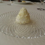 フレンチレストラン ミクニ サッポロ - タルトフロマージュ