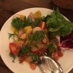 ヴァカンツァ - 