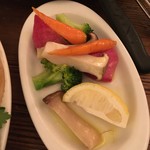 ヴァカンツァ - 