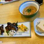 柿の葉ずし 平宗 - 