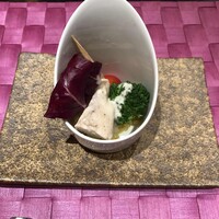 鉄板焼　季流 - 