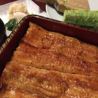 大塚 うなぎ宮川 - 