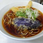 深大寺門前そば - 