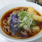 深大寺門前そば - 