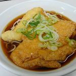 深大寺門前そば - 