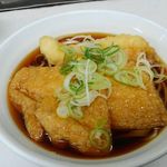 深大寺門前そば - 