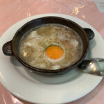 ビストロ えびすや - 料理写真: