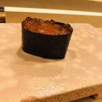 鮨 十兵衛 - いくら！ヽ(´▽｀)/