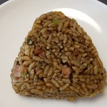 LAWSON - 料理写真: