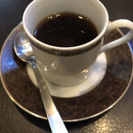 Kicchin Chiyoda - コーヒー