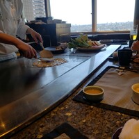 鉄板焼　恵比寿 - 