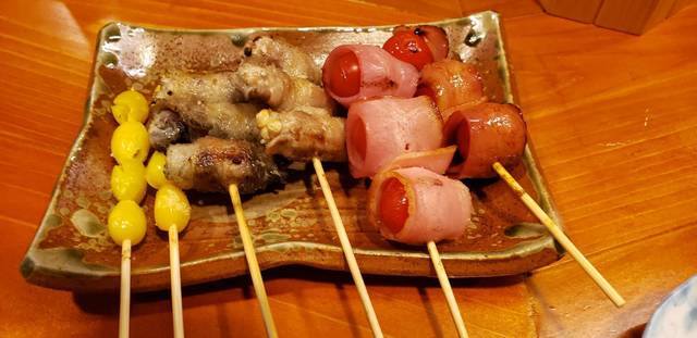 Yakitori Teppan Juju photo 3