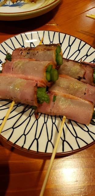 Yakitori Teppan Juju photo 2