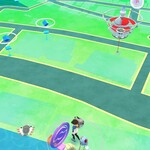 馬鹿貝 - ポケモンが湧きまくります。