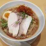 ラーメン 桃李路 - 