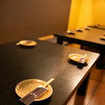 Binchoutan Yakitori Toriyasu - 