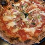 PIZZERIA DA HACHI - 