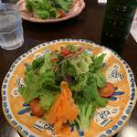 ピッツェリア・ダ・ハチ - 