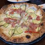 ピッツェリア・ダ・ハチ - 