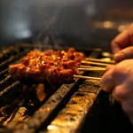 Binchoutan Yakitori Toriyasu - 