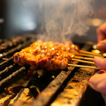 Binchoutan Yakitori Toriyasu - 