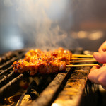 Binchoutan Yakitori Toriyasu - 