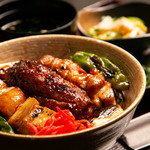 Binchoutan Yakitori Toriyasu - 