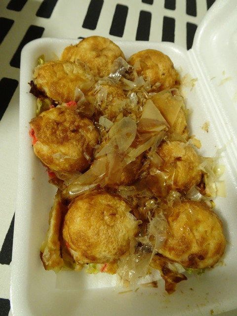 あじまん ヤマザワ中山店 - 羽前長崎（たい焼き・大判焼き）の写真