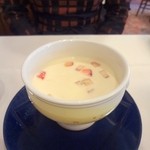 香桃 - シェフのお勧めデザート